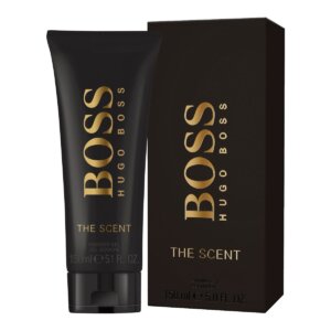 Hugo Boss-hugo THE SCENT shower gel 150 ml