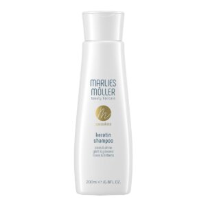 Marlies Möller KERATIN shampoo 200 ml