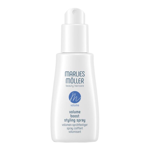 Marlies Möller VOLUME volume boost styling spray 125 ml
