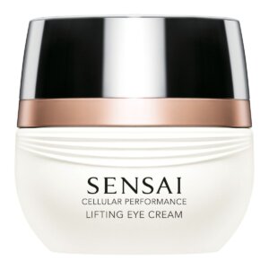 Sensai CELLULAR PERFORMANCE LIFTING eye cream 15 ml