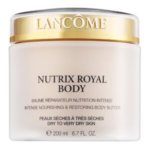 Lancome Nutrix Royal Body Creme