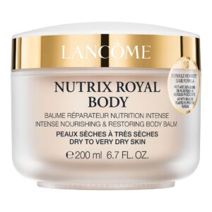Lancome Nutrix Royal Body Creme