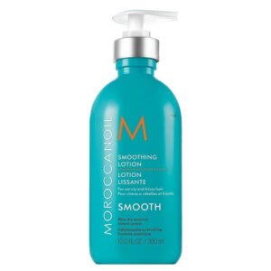 Moroccanoil Smooth Smoothing Lotion – Versatile smoothing milk