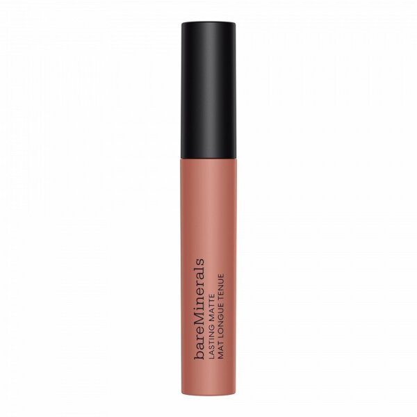 Bare Minerals MINERALIST comfort matte #lucky