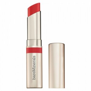 Bare Minerals DEWY LIP GLOSS BALM #Strength lip balm 2.3 gr