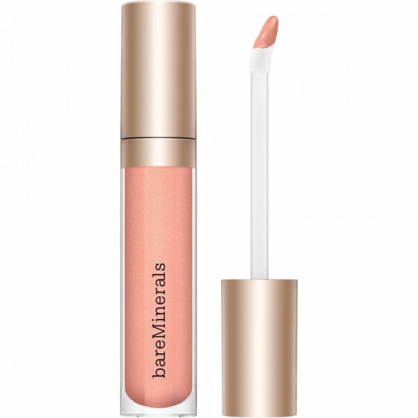 Bare Minerals MINERALIST lip gloss-balm #Peace 4 ml