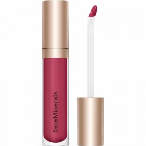Bare Minerals MINERALIST lip gloss-balm #Zen 4 ml