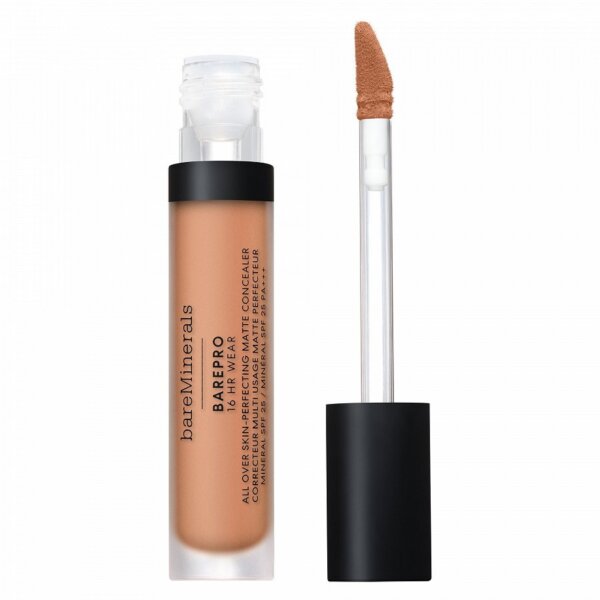 Bare Minerals BAREPRO 16HR WEAR All-Skin Perfecting Matte Concealer #Medium 300 Neutral 7.5 ml
