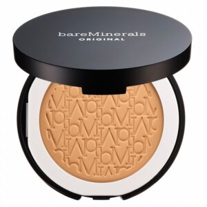 Bare Minerals ORIGINAL Mineral Compact Foundation SPF 15 #15-Neutral Medium 8g