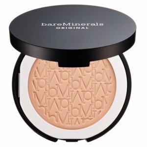 Bare Minerals ORIGINAL Compact Mineral Foundation SPF 15 #08-Light 8g
