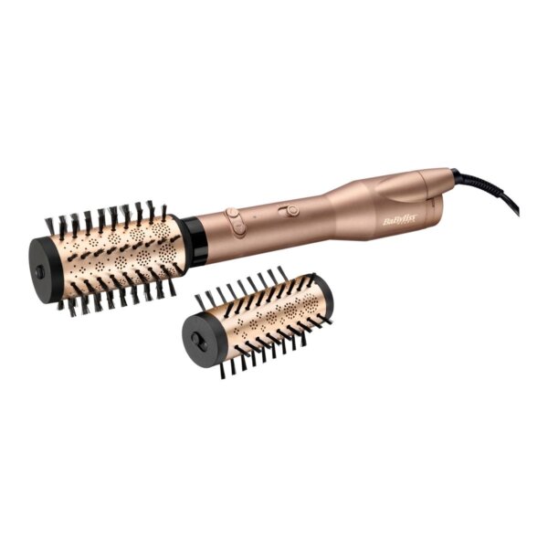 Babyliss CEPILLO ROTATORIO AS952E big hair dual 1 u