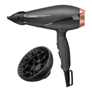 Babyliss HAIRDRYER 6709DE Smooth Pro 2100w 1 u
