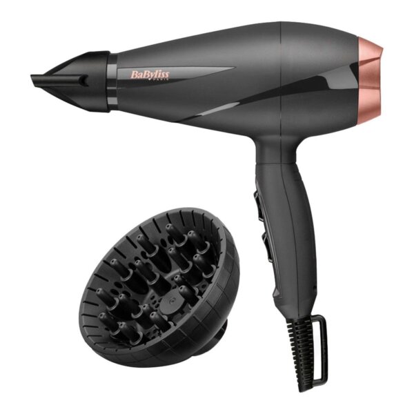 Babyliss HAIRDRYER 6709DE Smooth Pro 2100w 1 u