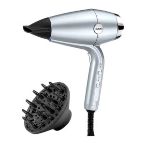 Babyliss HAIRDRYER D773DE hydro fusion 2100w 1 u