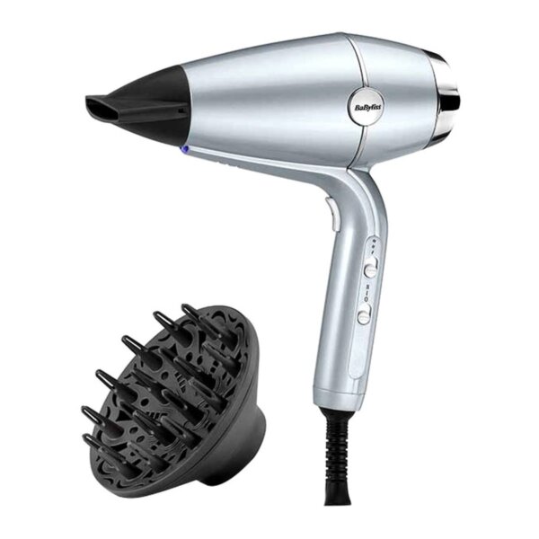 Babyliss HAIRDRYER D773DE hydro fusion 2100w 1 u