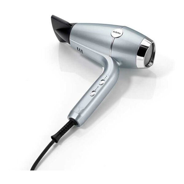 Babyliss HAIRDRYER D773DE hydro fusion 2100w 1 u