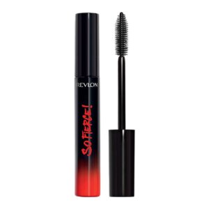 Revlon VOLUMAZING ripsmetušš