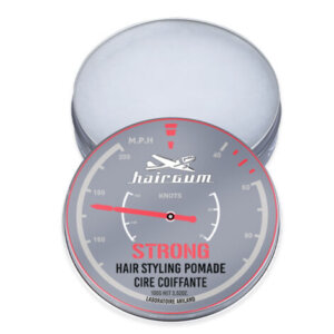 Hairgum STRONG hair styling pomade 100g