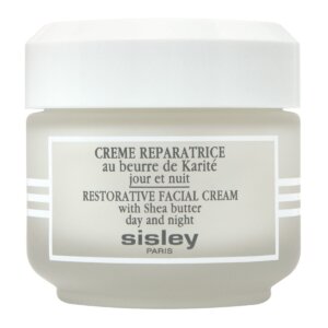 Sisley CRÈME RÉPARATRICE au beurre de karité 50 ml