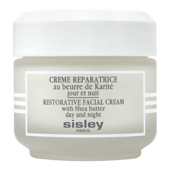 Sisley CRÈME RÉPARATRICE au beurre de karité 50 ml