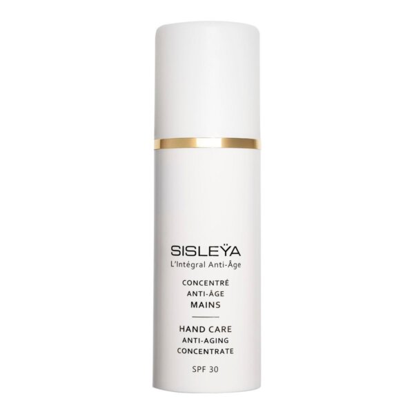 SISLEYA lintegral anti-âge mains 75 ml