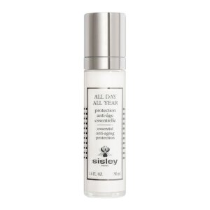 Sisley ALL DAY ALL YEAR protection anti-âge essentielle 50 ml