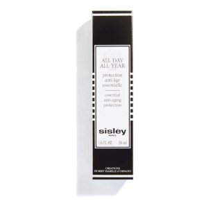 Sisley ALL DAY ALL YEAR protection anti-âge essentielle 50 ml