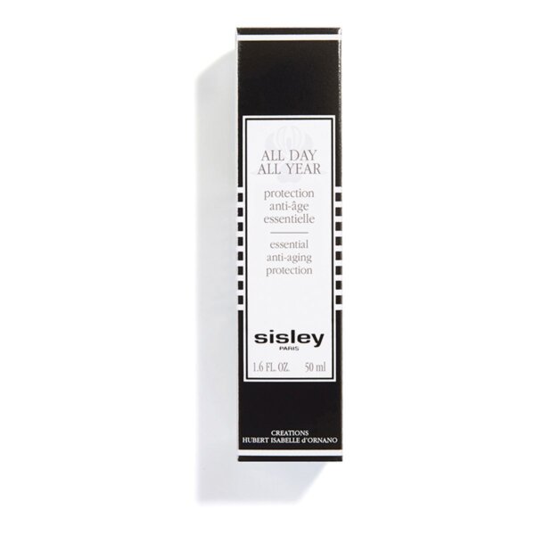 Sisley ALL DAY ALL YEAR protection anti-âge essentielle 50 ml