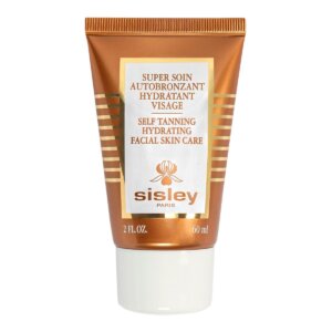 Sisley SUPER SOIN SOLAIRE autobronzant hydratant visage 60 ml
