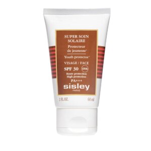 Sisley SUPER SOIN SOLAIRE visage protecteur de jeunesse SPF30 60 ml