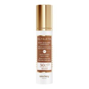 Sisley SUNLEYA soin solaire anti-age SPF30 50 ml