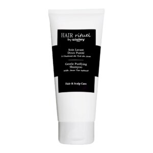 Sisley HAIR RITUEL soin lavant doux pureté 200 ml