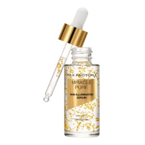 Max Factor MIRACLE PURE skin-illuminating serum 30 ml