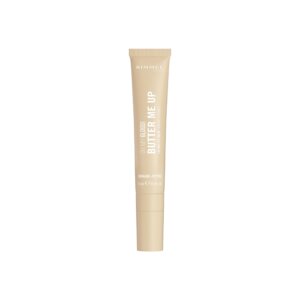 Rimmel London OH MY GLOSS! lip balm #000-Vanilla Frost 1 u