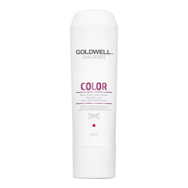 Goldwell COLOR brilliance conditioner 200 ml