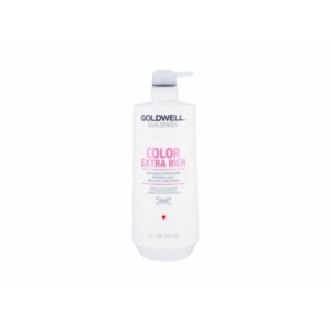 Goldwell COLOR EXTRA RICH brilliance conditioner 1000 ml