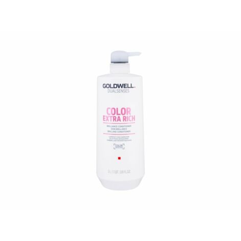 Goldwell COLOR EXTRA RICH brilliance conditioner 1000 ml