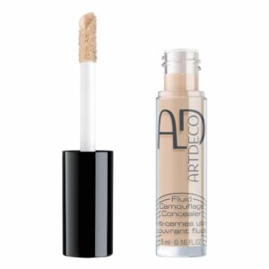Artdeco FLUID CAMOUFLAGE concealer #02-yellow/neutral light 5 ml