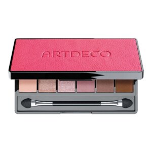 Artdeco ICONIC eyeshadow palette #garden of delights 1 u
