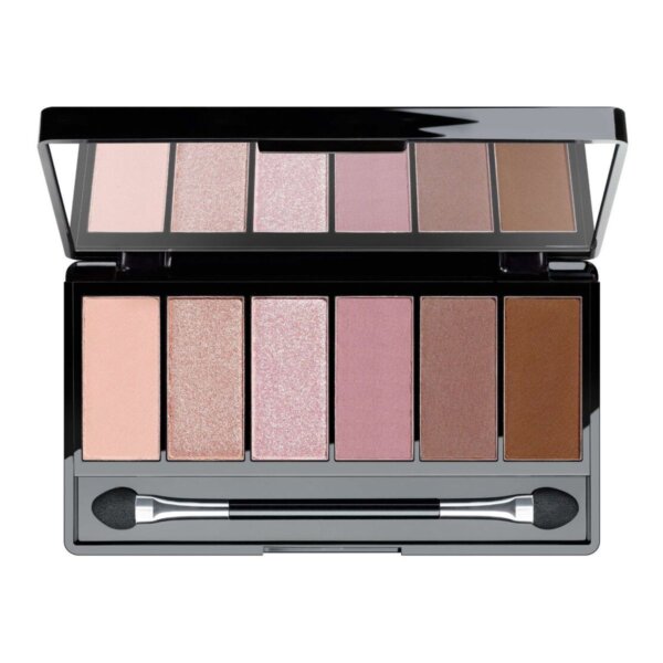 Artdeco ICONIC eyeshadow palette #garden of delights 1 u