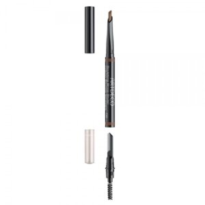 Artdeco SCULPTING BROW STYLER eyebrow pencil #2-Brunette 10 ml