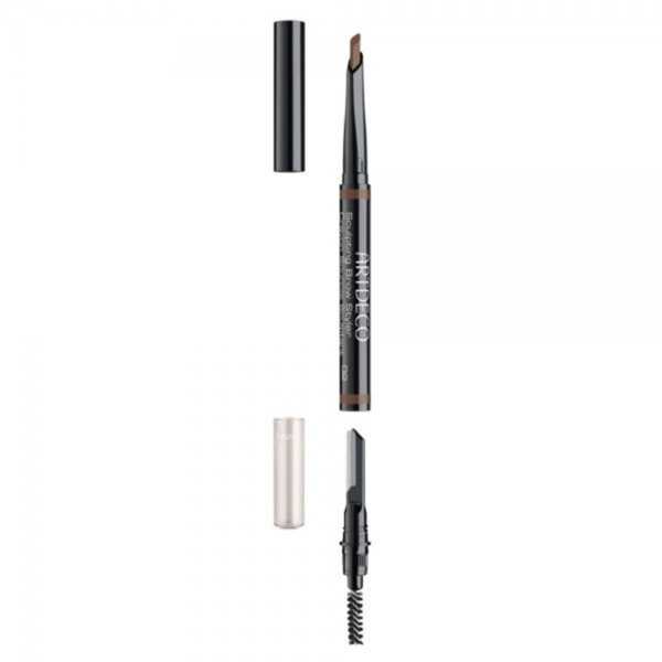 Artdeco SCULPTING BROW STYLER eyebrow pencil #2-Brunette 10 ml