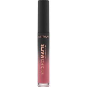 Catrice ENDLESS MATTE liquid lipstick #050-Kiss Me Quick 4.5 ml