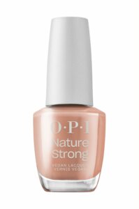 Opi NATURE STRONG Long-lasting natural nail polish #Rooting For Hue 15 ml