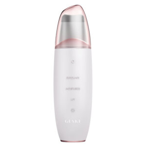 Geske SMART APP GUIDED 9-in-1 facial scrub #white 1 u