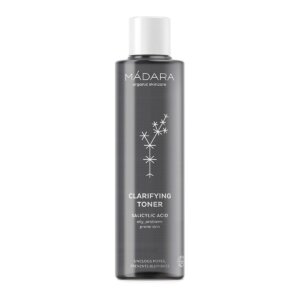 Madara CLARIFYING TONER oil & combination skin 200 ml
