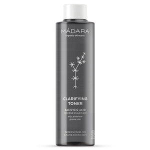 Madara CLARIFYING TONER oil & combination skin 200 ml