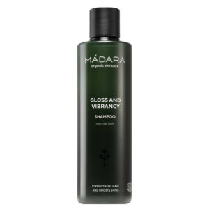 Madara GLOSS AND VIBRANCY shampoo 250 ml