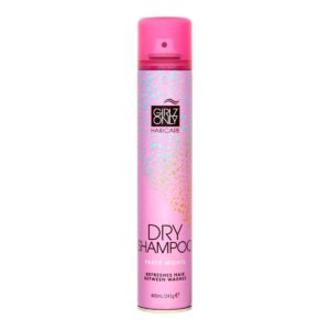 Girlz Only DRY SHAMPOO party nights 200 ml
