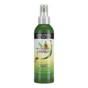 John Frieda DETOX & REPAIR care & protect spray 100 ml